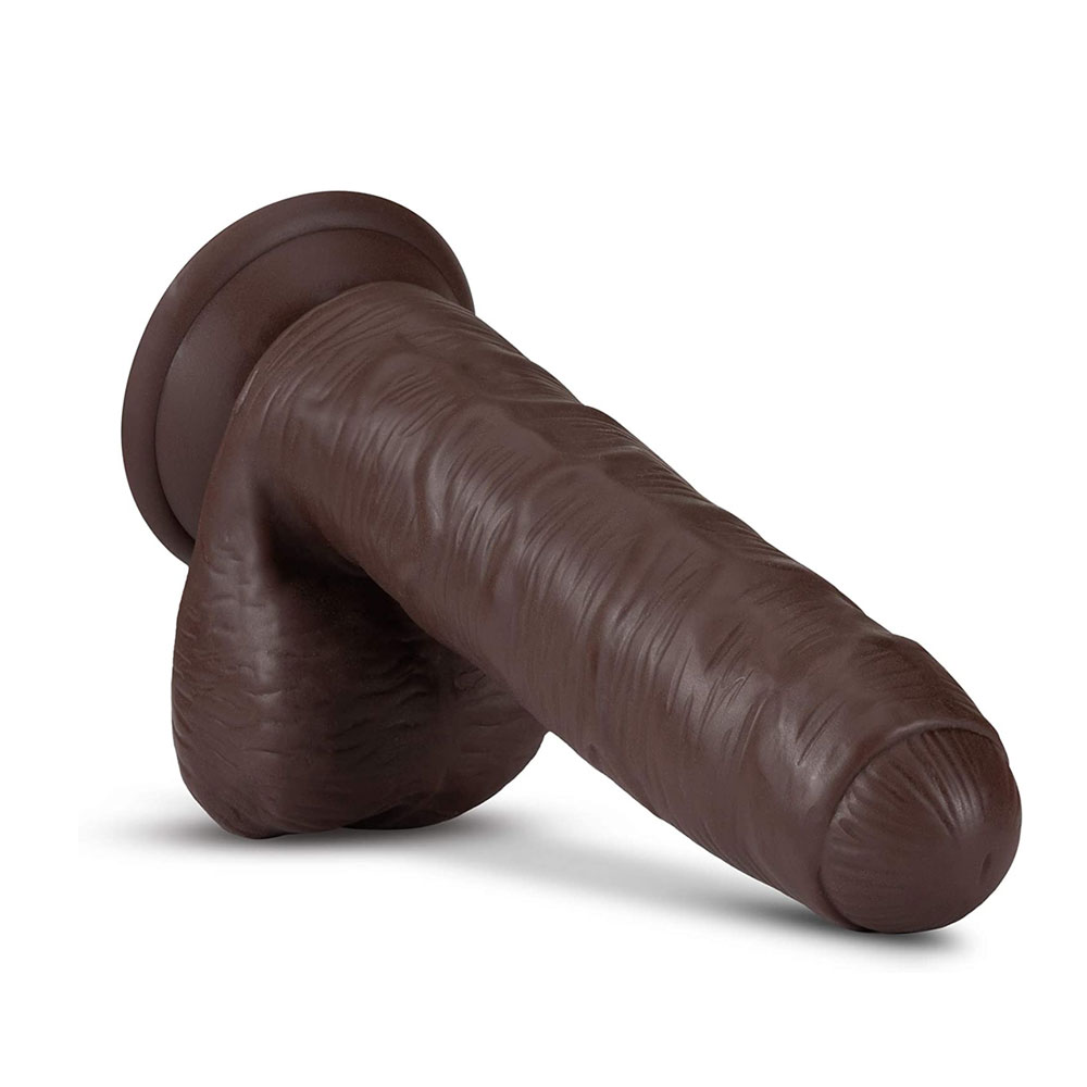 Blush Loverboy Pierre The Chef 7 Inch Dildo 1