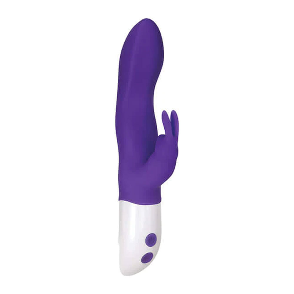 Adam & Eve Big Love Rabbit Vibrator