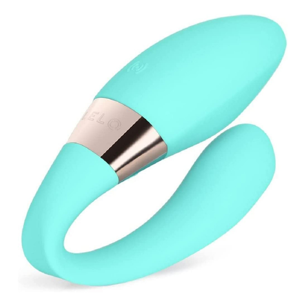 Lelo Tiani Harmony, Lelo Couples Vibrator Controlled By Phone App