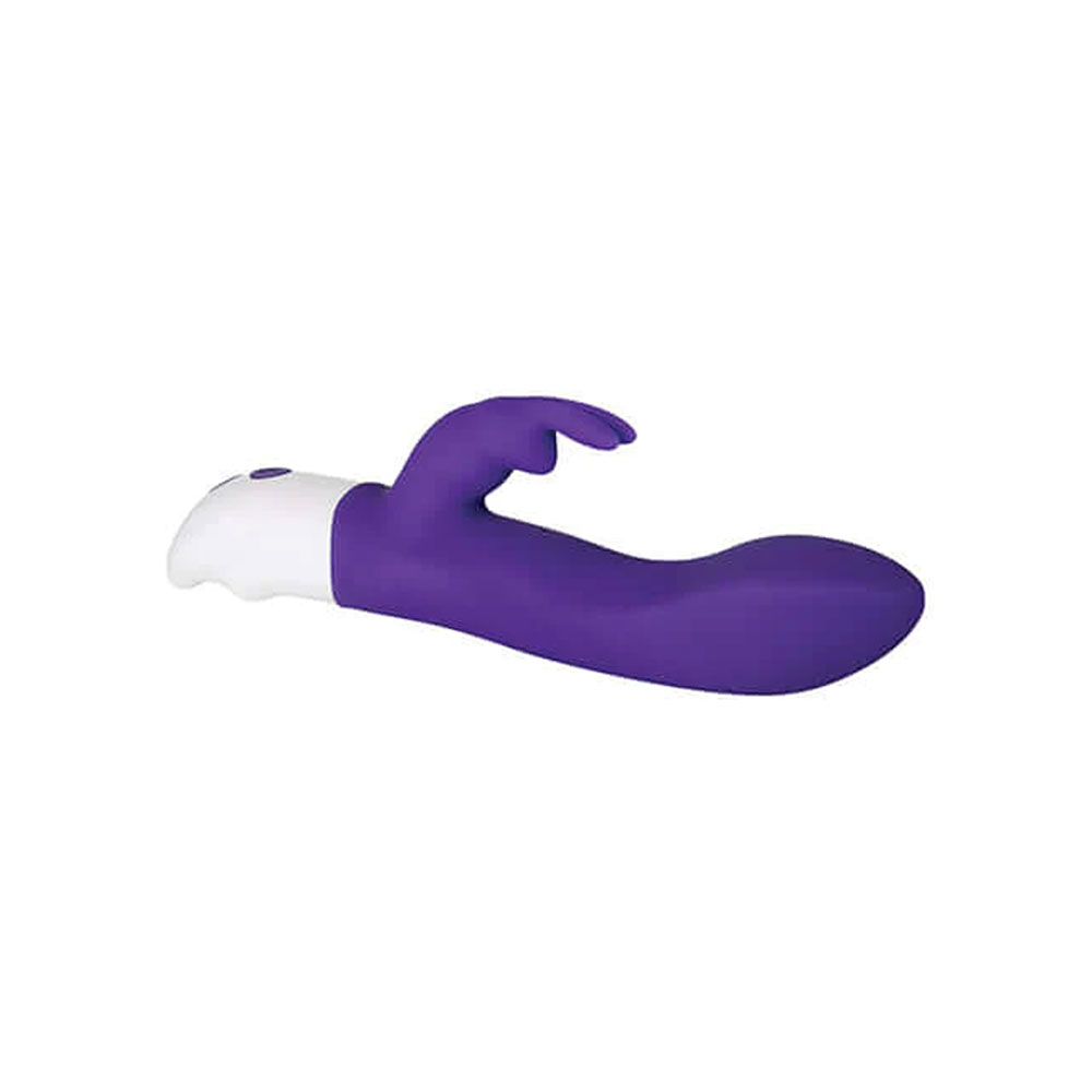 Adam & Eve Big Love Rabbit VibratorS S