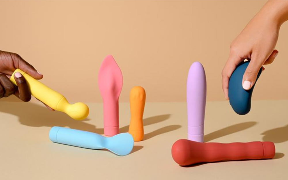 dildo 5