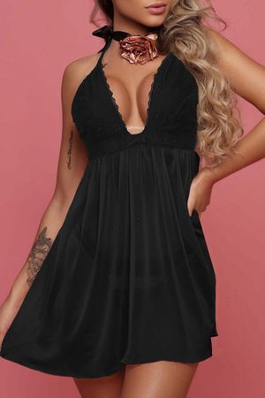 Discover Sexy Babydoll Dresses: The Ultimate Honeymoon Attire