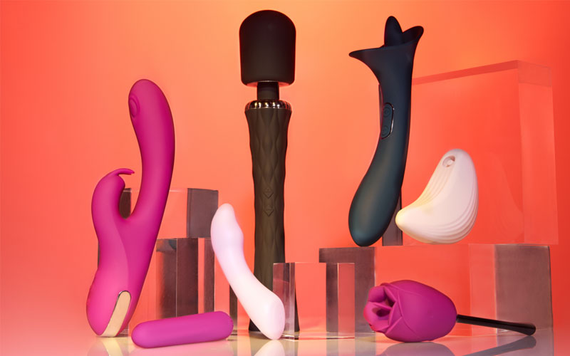 Playboy Ventures into Sex Toy Development, Pioneering New Products