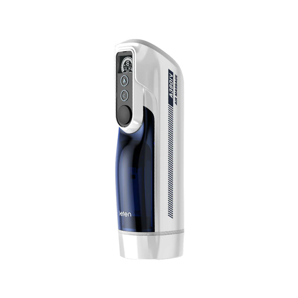 Letena a380 ⅳ Automatic Masturbators Pistons Handsfree Sex Toy