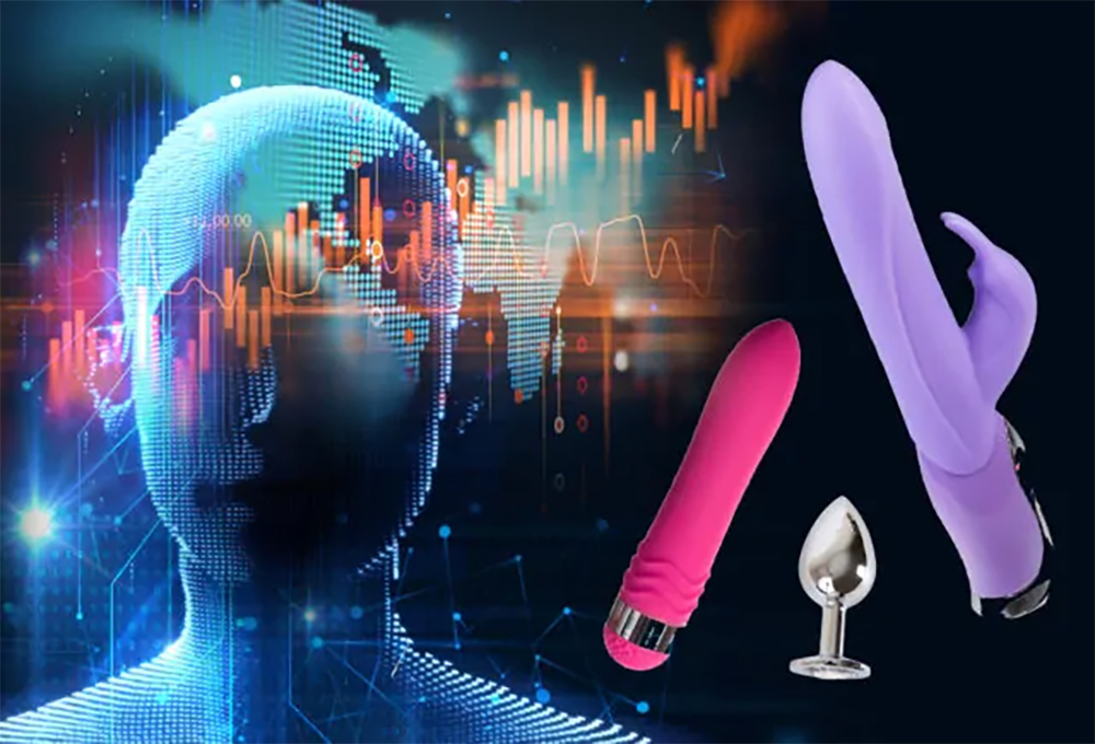 From Classic to Future: Evolution of Sex Toy Trends