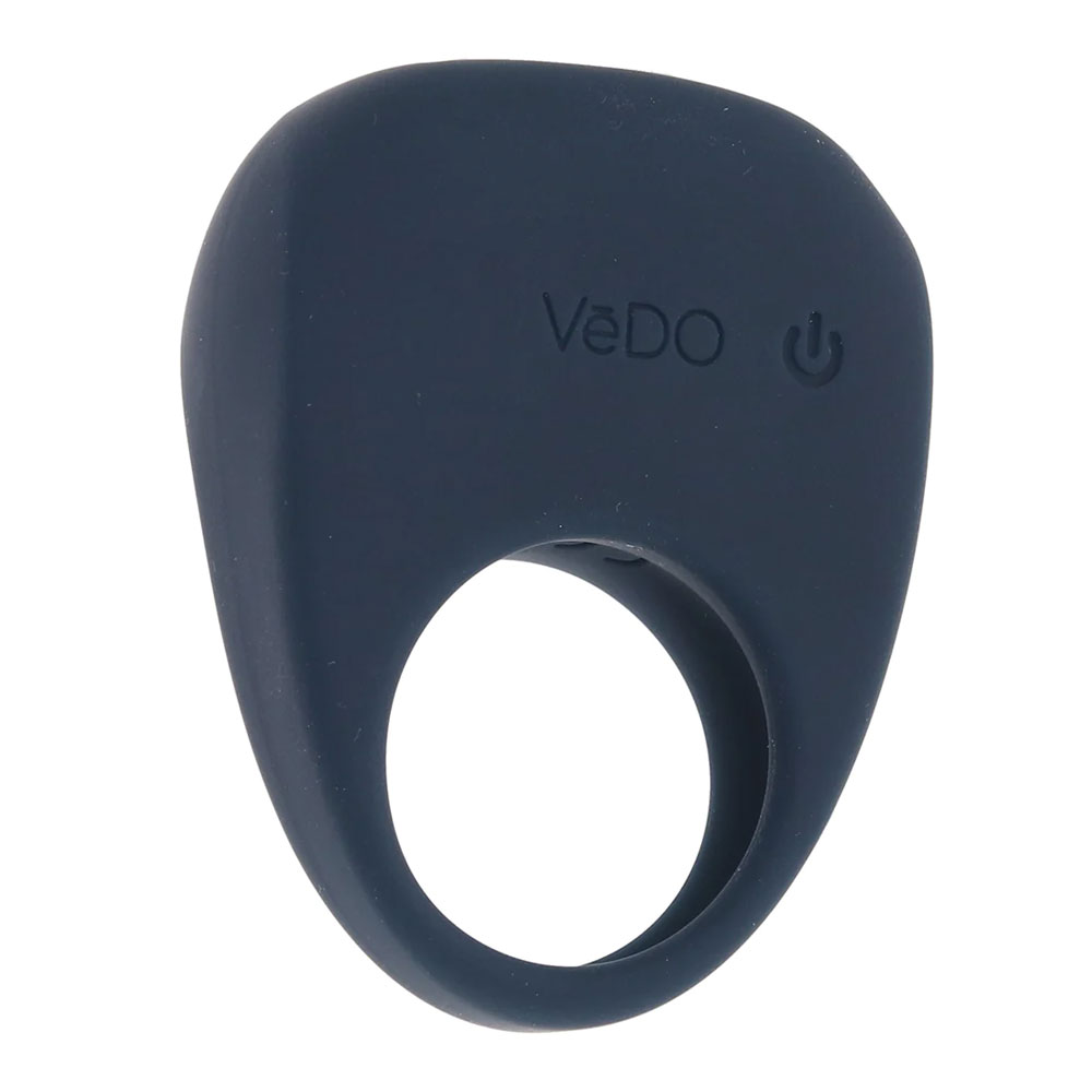 vedo drive vibrating ring VēDO Overdrive Plus Vibrating Penis Ring