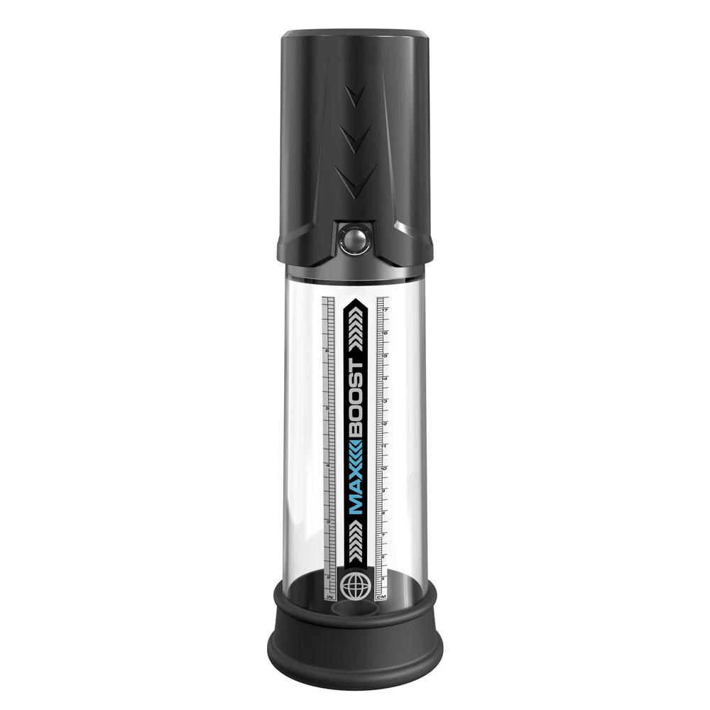 Penis cover Pipedream Black