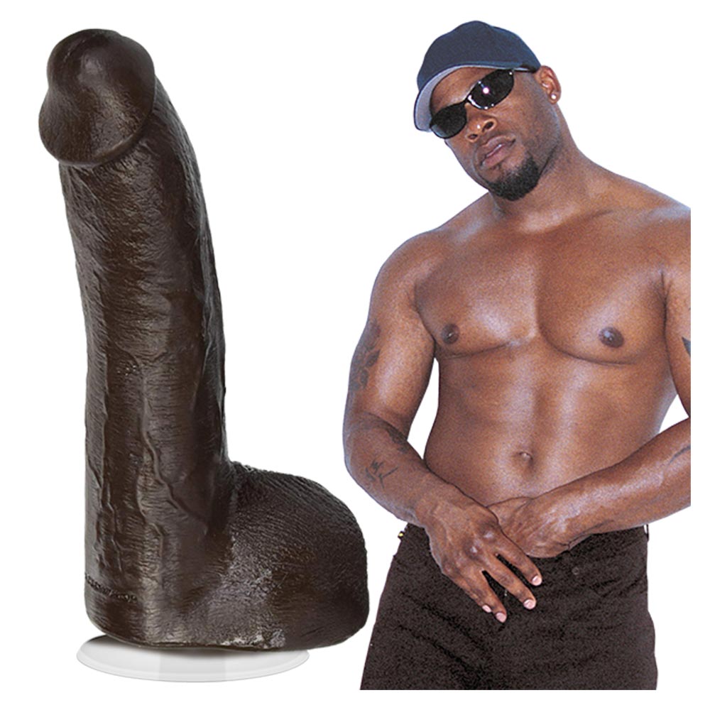 Doc Johnson Signature Cocks Mr. Marcus 8 Inch Dildo