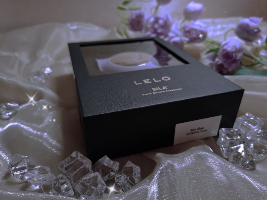 Unboxing Review on LELO SILA