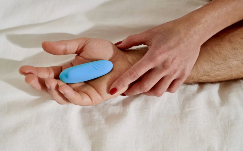 How To Use and Types of Clit Vibrators to Buy