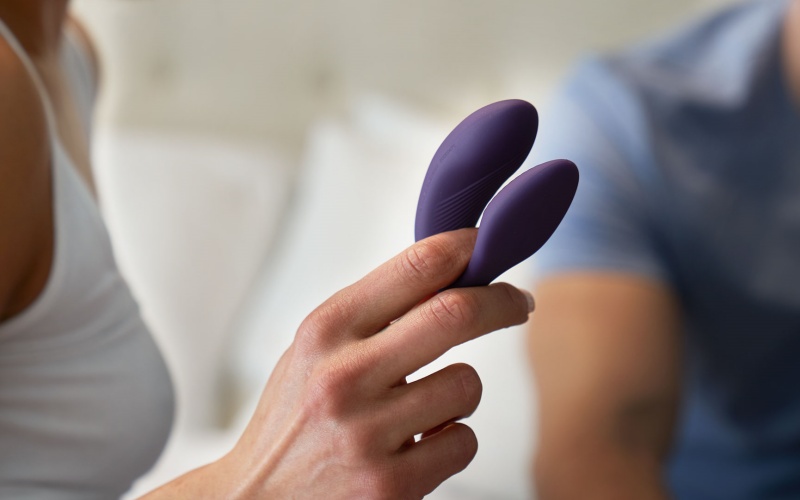 We-Vibe Chorus Review: The Ultimate Couples Vibrator