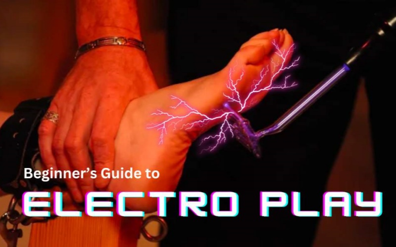 Beginner's Guide to Electro Play