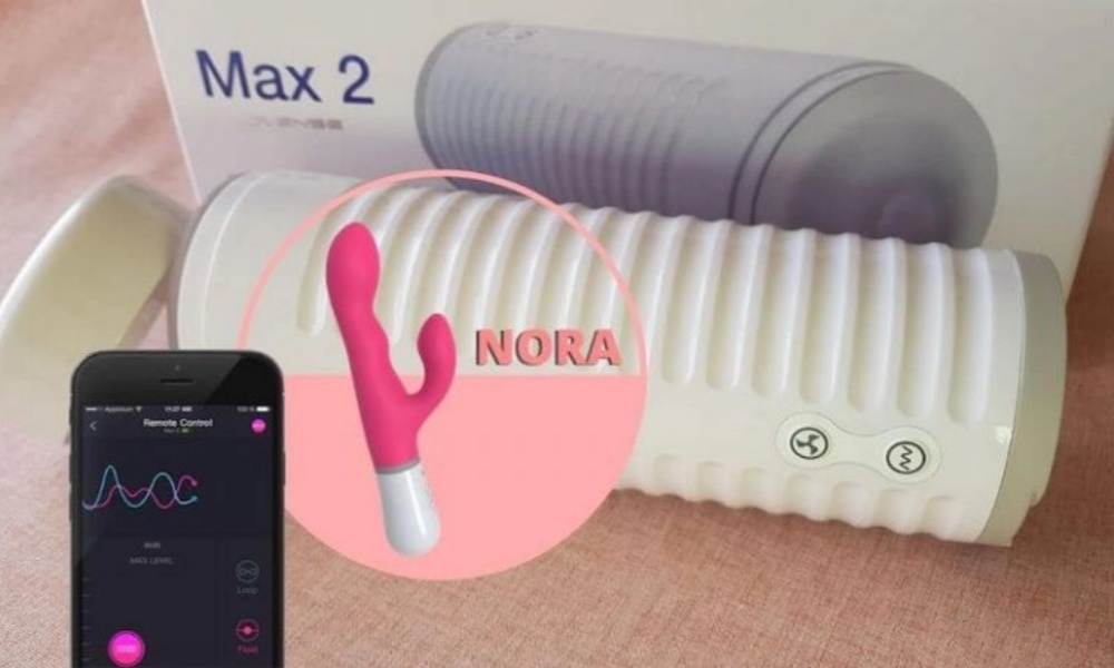 Lovense Max 2 Review: Elevate Your Solo Pleasure Experience