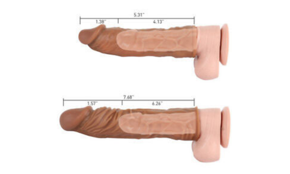 A Comprehensive Guide on How to Use a Penis Sleeve