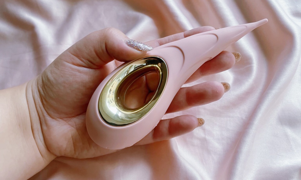 Lelo Dot Cruise Review: Read This Before Buying!