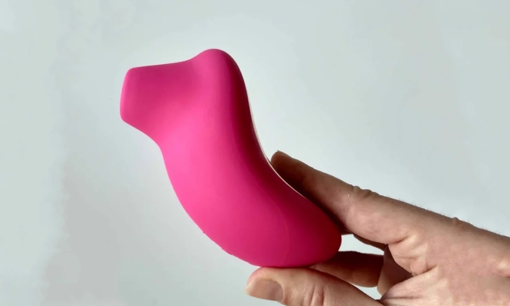 Lelo Sona Sonic Vibrator Review：Worth Buying?