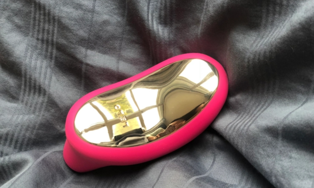 Lelo Sona Sonic Vibrator Review：Worth Buying?