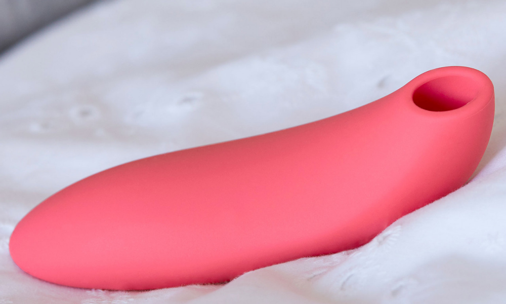 We-Vibe Melt Review: Classic Clitoral Toys