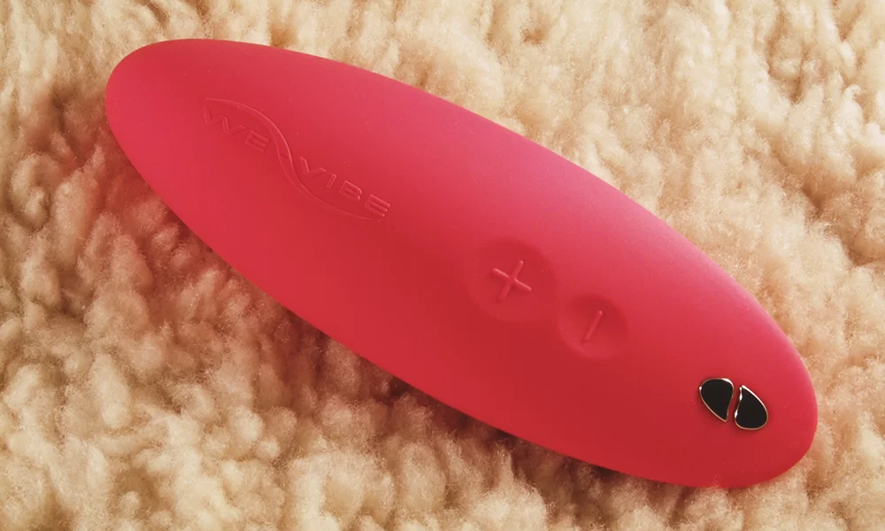 We-Vibe Melt Review: Classic Clitoral Toys