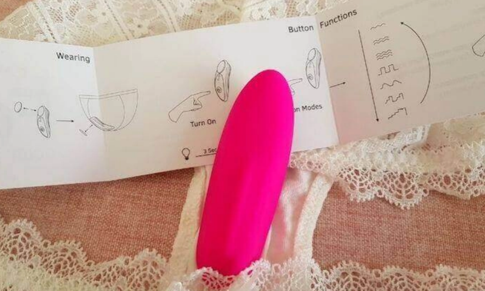 Lovense Ferri Review: The Secret Pleasure Companion