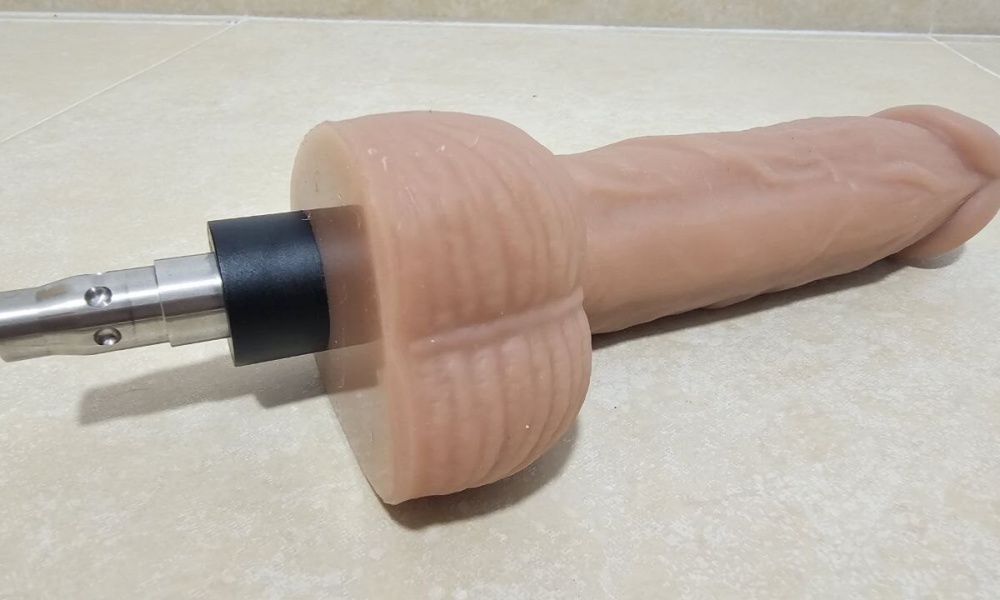 Lovense Mini Sex Machine Review: Ultimate Fuck Machine