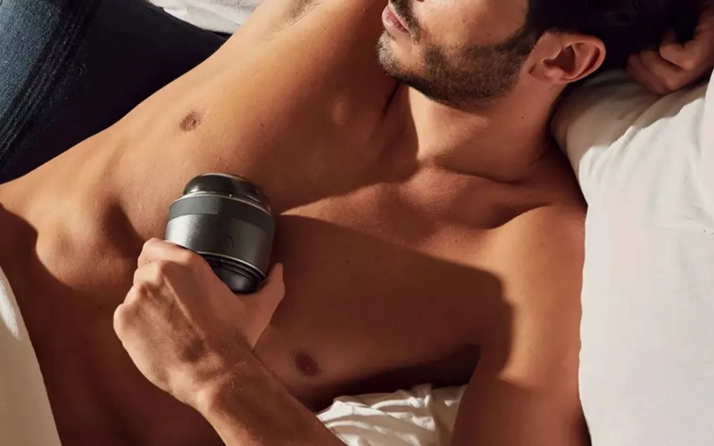 Sex Toys for Men: Boosting Pleasure and Stamina