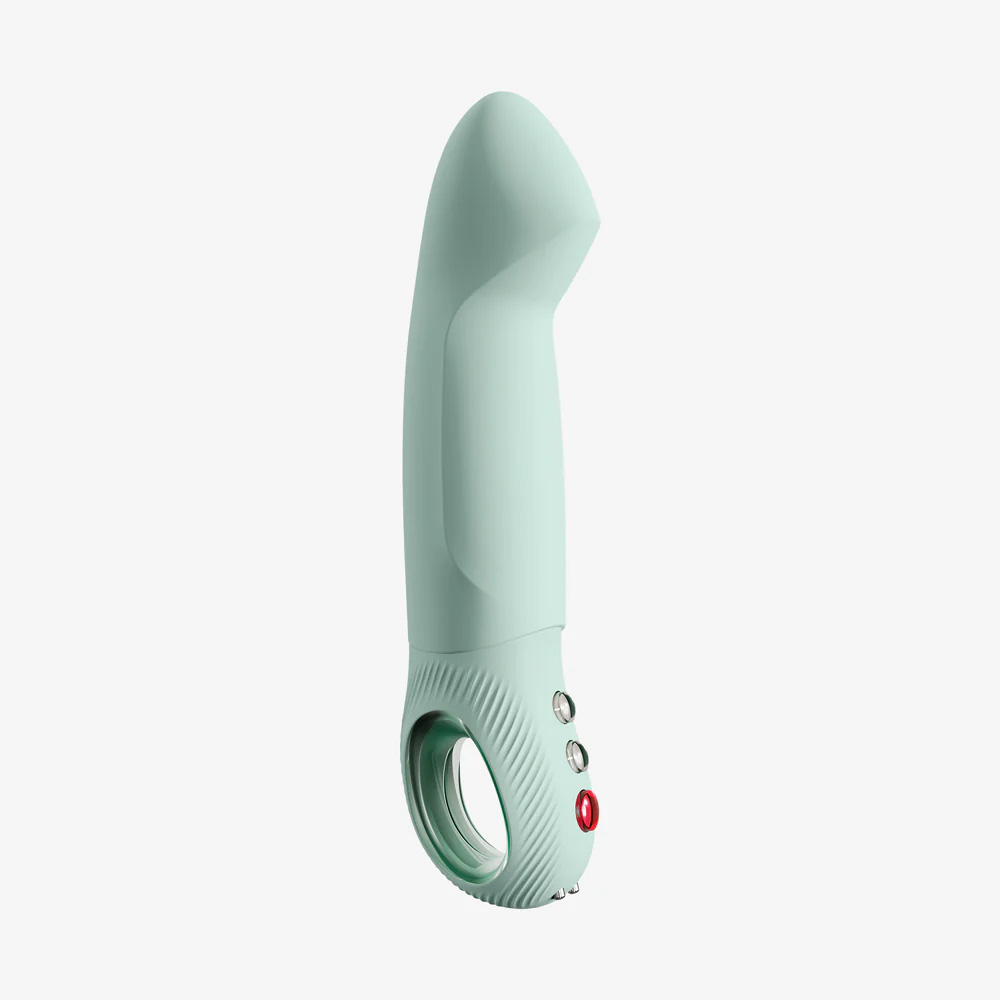 FUN FACTORAY Stronic G Forte Thrusting Vibrator for Hands-Free