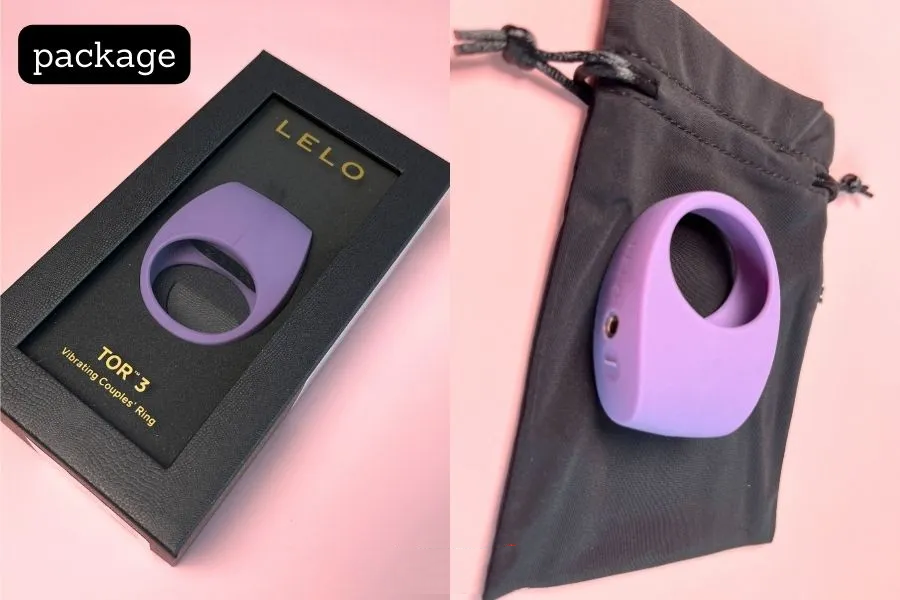 Lelo Tor 3 Review - 2024 Latest Experience