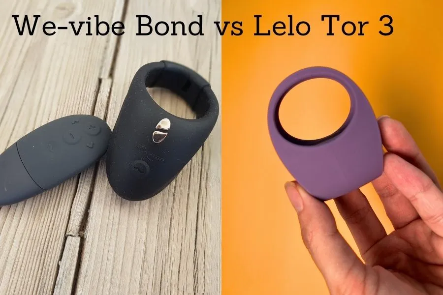 Lelo Tor 3 Review - 2024 Latest Experience