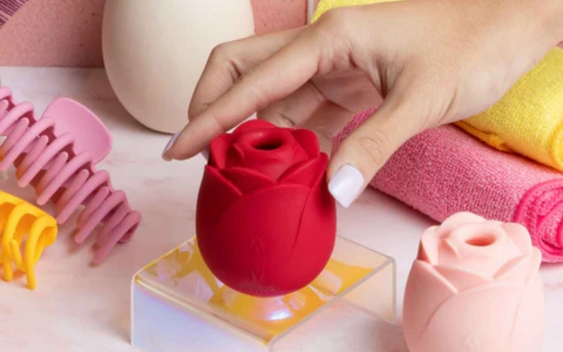 How to Use Rose Toy — A Step-By-Step Guide