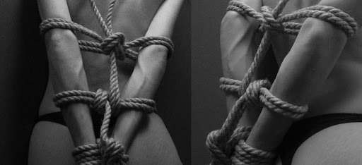 A Beginner’s Guide to Tie Bondage Knots