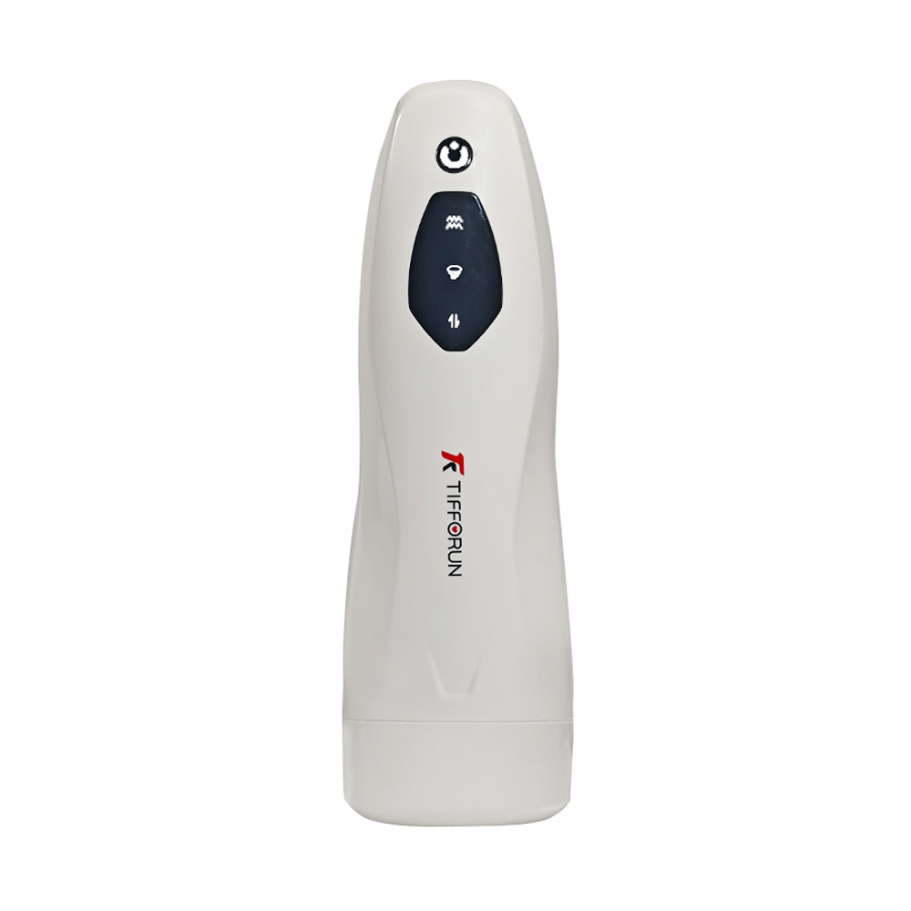 Sirius 6 in 1 Intelligent Telescopic Blowjob Automatic Masturbator