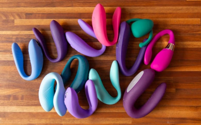 We-Vibe Sync Lite Couple Vibrator Review