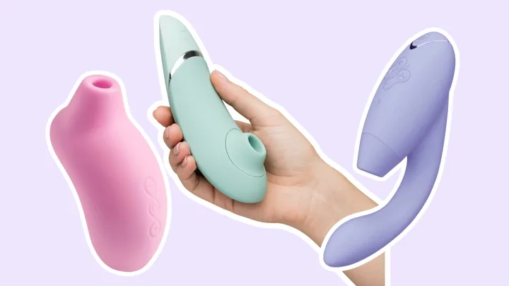 2025’s 8 Top Clit Sucking Toys That Are Totally Worth the Buzz