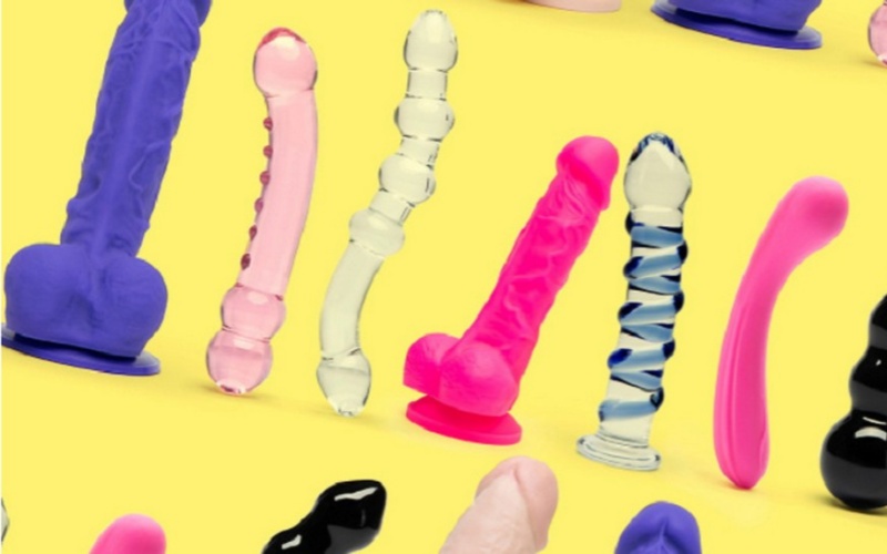 Size Queen Confessions: Why Monster Dildos Are Taking Over TikTok