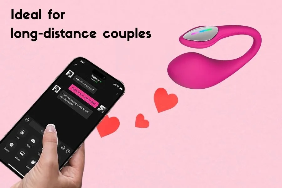 Lovense Lush 4 Review: The Best Wearable Vibrator Yet?