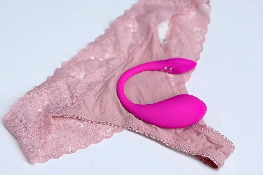 Lovense Lush 4 Review: The Best Wearable Vibrator Yet?