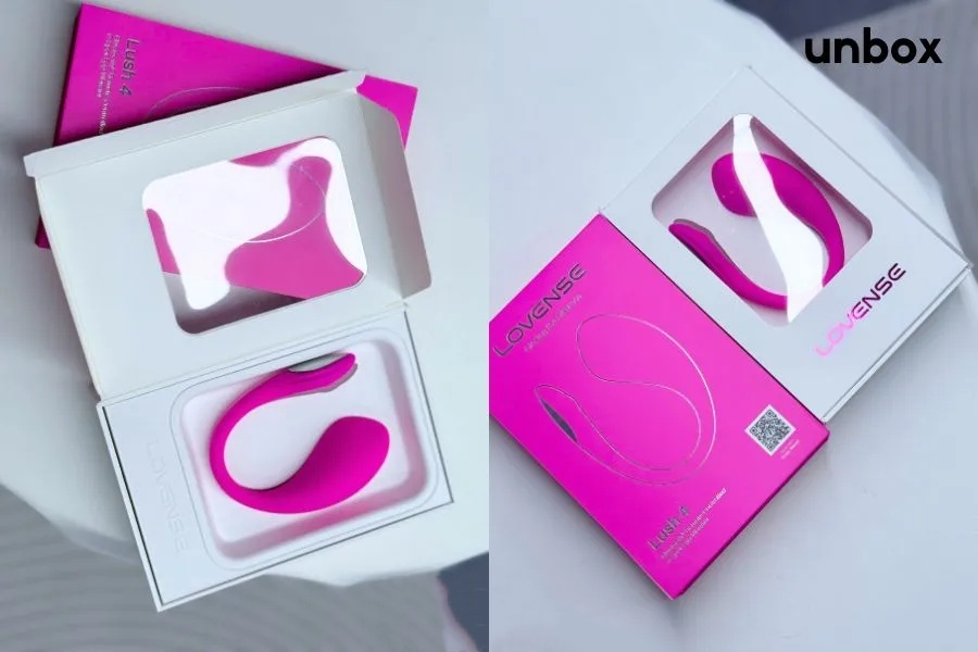 Lovense Lush 4 Review: The Best Wearable Vibrator Yet?