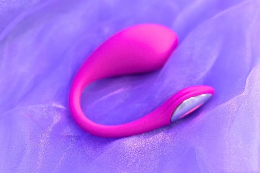 Lovense Lush 4 Review: The Best Wearable Vibrator Yet?