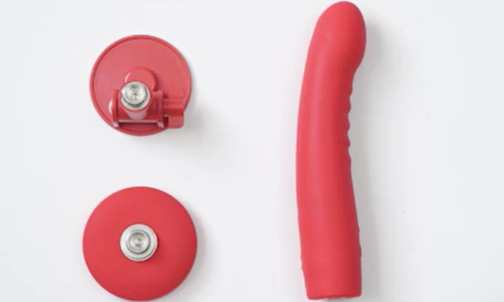 Lovense Mission 2 Review: The Most Advanced Suction Cup Dildo? Lovense Mission 2 Review: The Most Advanced Suction Cup Dildo?