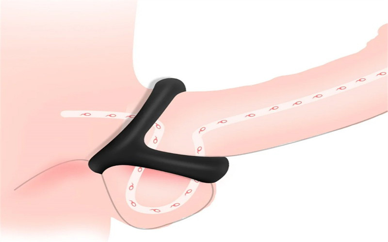 How to Use a Cock Ring Safely and Effectively: A Beginner's Guide