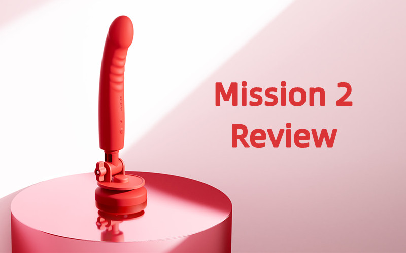 Lovense Mission 2 Review: The Most Advanced Suction Cup Dildo? article cover