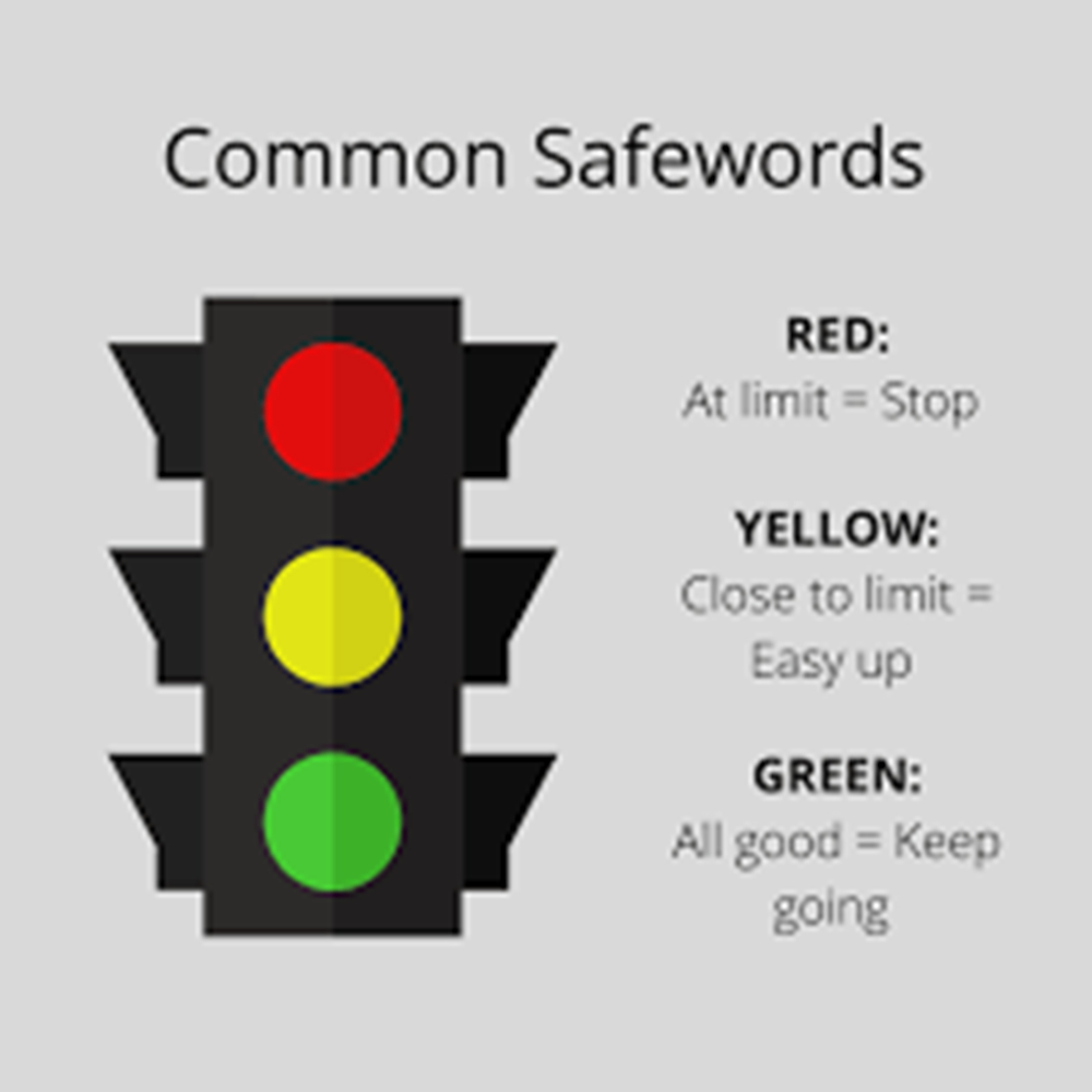 traffic lights