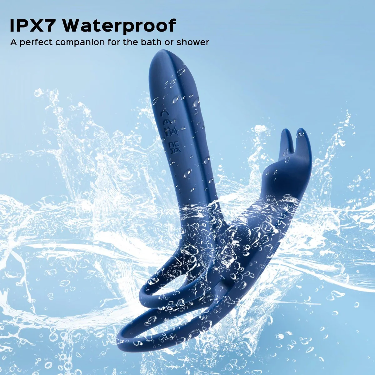 shower use waterproof sex toy shower use waterproof sex toy