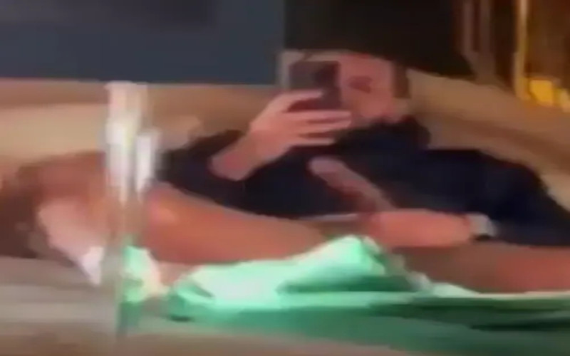 Is Drake's penis bigger than yours？