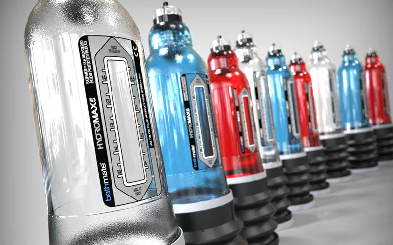 Bathmate Hydro:The World’s Best Penis Pump?