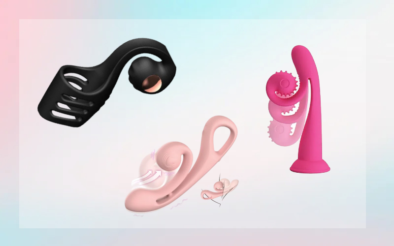 Why Are Snail Armor Sex Toys Rising in Popularity?
