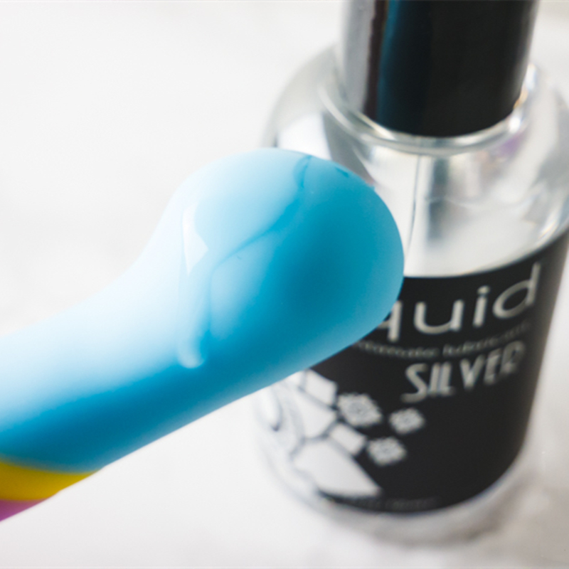 Sliquid natural intimate lubricant