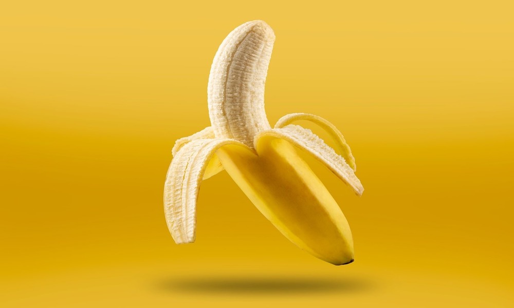 warm banana trick