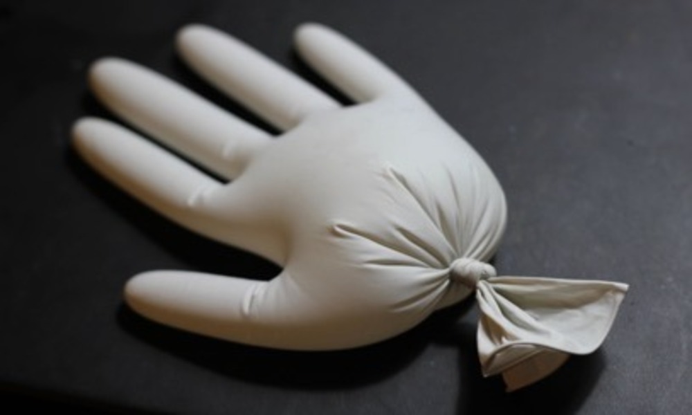 glove pocket